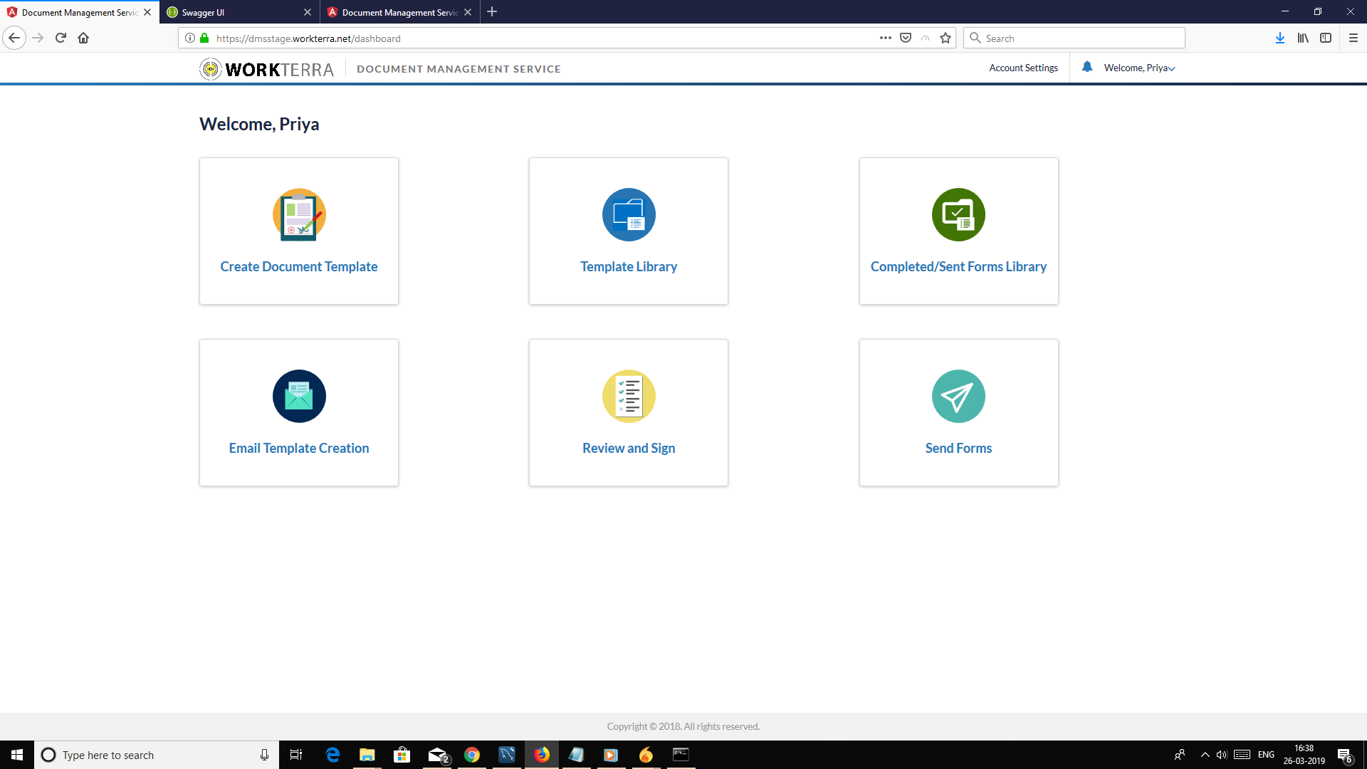 DMS 549 Dashboard Alignment Issue Workterra Jira dms-549-dashboard-alignment-issue-workterra-jira